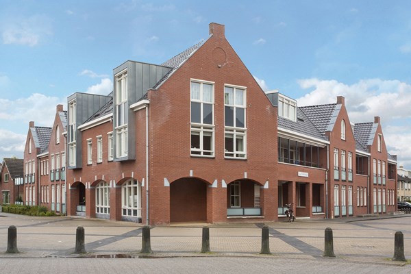 Medium property photo - Glashorst 4B, 3925 BS Scherpenzeel